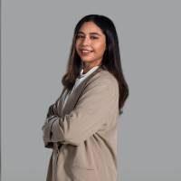 Hydra Technologies Employee Ana Paula Guzmán Gallegos's profile photo