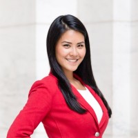 Christina Lu Email & Phone Number