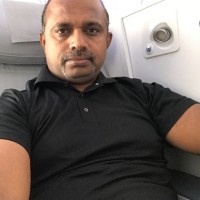 The Langley Academy Employee Ashish Gupta's profile photo