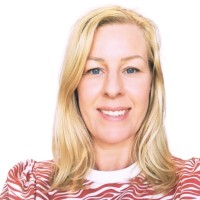Alpheios Employee Sophie Verbeke's profile photo