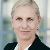 OSRAM Employee Babette Fröhlich's profile photo