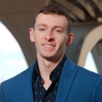 Fitness Together® Employee Bryce Holliday's profile photo
