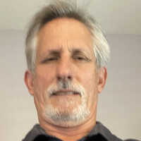 Braun Linen Service Employee Randy Welter's profile photo