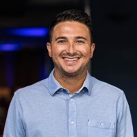 Highspot Employee Cameron MacLean's profile photo