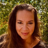 Miab Employee Nadja Åslev's profile photo