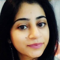 Deeksha Bhargava Email