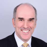 St. Clare's, Oxford Employee Duncan Reith's profile photo