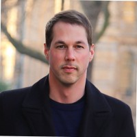 Meta Employee Thomas Verbeek's profile photo