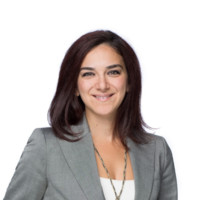 Mila - Quebec Artificial Intelligence Institute Employee Rheia Khalaf's profile photo