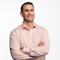 Parallo Employee Shaun Webber's profile photo