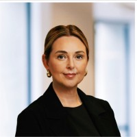 Bottomline Employee Emma Beard's profile photo