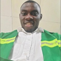 MIT CHIMIE Sarl Employee Loyel Lihep's profile photo