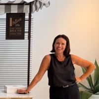 Vittoria Food & Beverage Employee Rebecca Hebert's profile photo