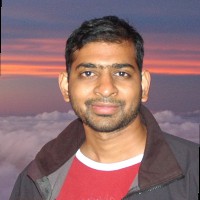 Interstack Employee Magesh Balasubramanya's profile photo