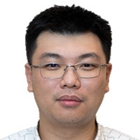 Ministry of Education, Singapore (MOE) Employee Jenson Chen's profile photo