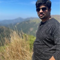 GRB Dairy Foods PVT. LTD., Employee Rajesh Muthu's profile photo