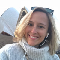 art partner Employee Berta Garrido Albarral's profile photo