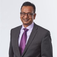 Guyana Power & Light Inc. Employee Kesh Nandlall's profile photo