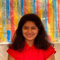 V2Architects Employee Tejaswini Rane's profile photo