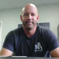 APT Surfaces LLC Employee Mike McBath's profile photo