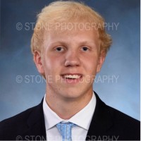 memoryBlue Employee Patrick Twomey's profile photo