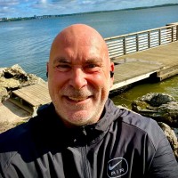 Merit Employee Johan Vickius's profile photo