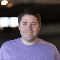 Quartile Employee Christopher Corrado's profile photo