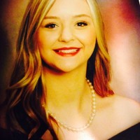 Party Stop Employee Kylee Glasscock's profile photo