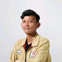 DMS Employee Yovi Zulkarnaen's profile photo
