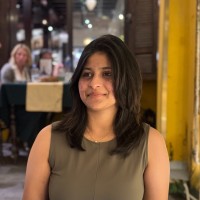 Mako IT Lab Employee Kavi Priya's profile photo