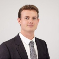 Veolia Foundation Employee Eliot Plichon's profile photo
