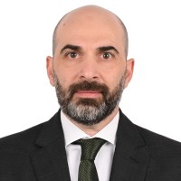 Qatar Financial Centre (QFC) Authority Employee Bassel Hanbali's profile photo