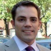 Social Tables Employee James Nail's profile photo