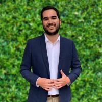 Unilever Employee Daniel Barnaby's profile photo