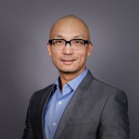 FDA Employee Eric Pang's profile photo