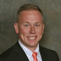 National Park Service Employee Ryan Britt's profile photo