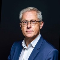 Quadrant Employee Dirk Noels's profile photo