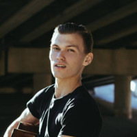 küribl Employee Jesse Peterson's profile photo