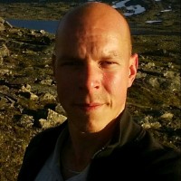 Masonite Beams Employee Fredrik Wadenstein's profile photo