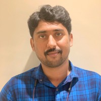 Yahaal Employee Nagarjuna Mallemkonda's profile photo