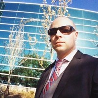Riverside Payments Employee Dan Riddle's profile photo