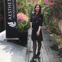 Arianlyn Aglutay Email