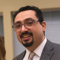 Mina Ghaies Email