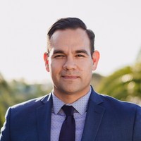 Palisade Realty Employee Erick Salgado's profile photo
