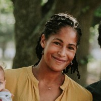 Athletics Australia Employee Melanie Purkiss's profile photo