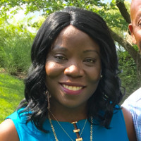 Cigna Health Spring Employee Marcia Shirley's profile photo