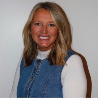 Lincoln Memorial University Employee Kendall Stagg's profile photo