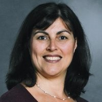 City of Medford, Medford, MA 02155 Employee Sandra Arena's profile photo