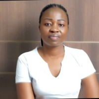 Lukenya University Employee Iris Kwamboka's profile photo