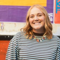 Superdream Employee Victoria Sergeant's profile photo